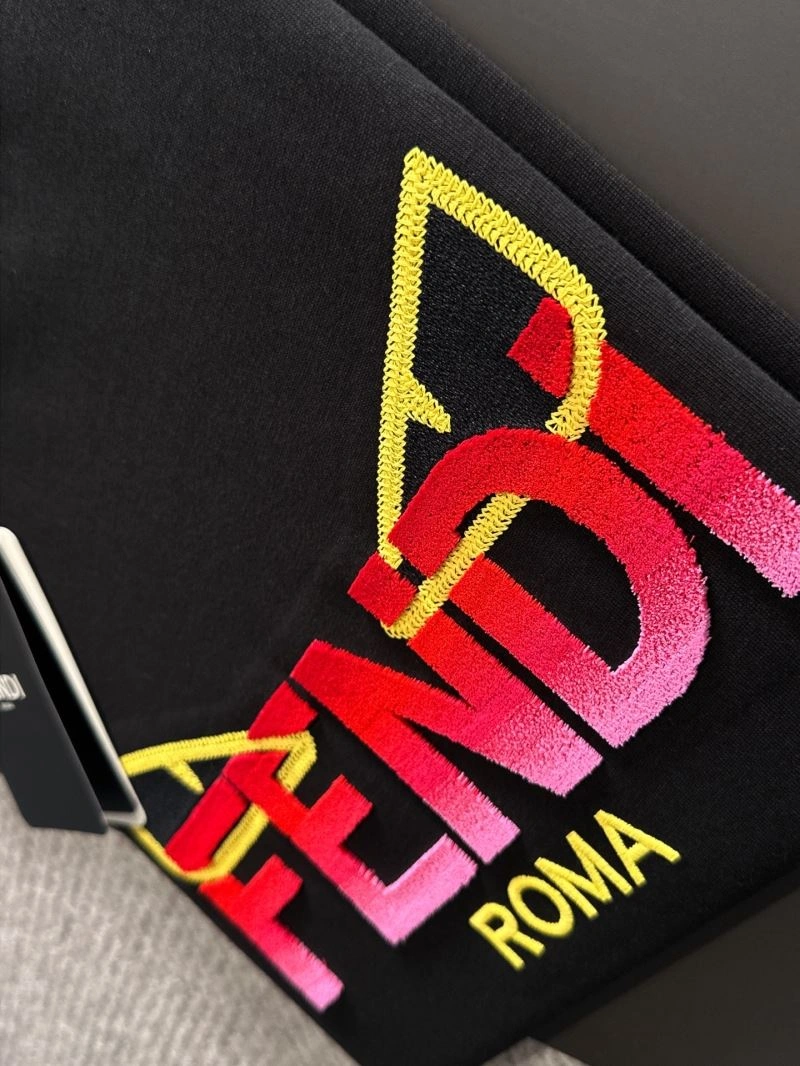 SmartChoice Fendi T-Shirts 122255