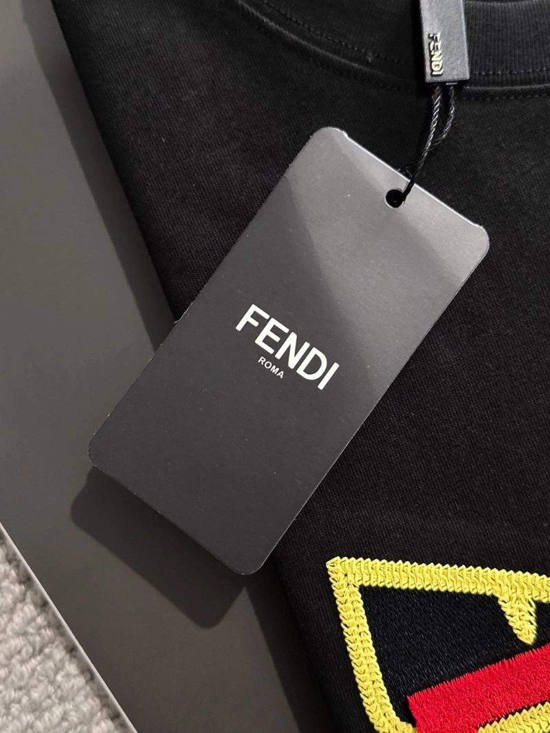 SmartChoice Fendi T-Shirts 122255