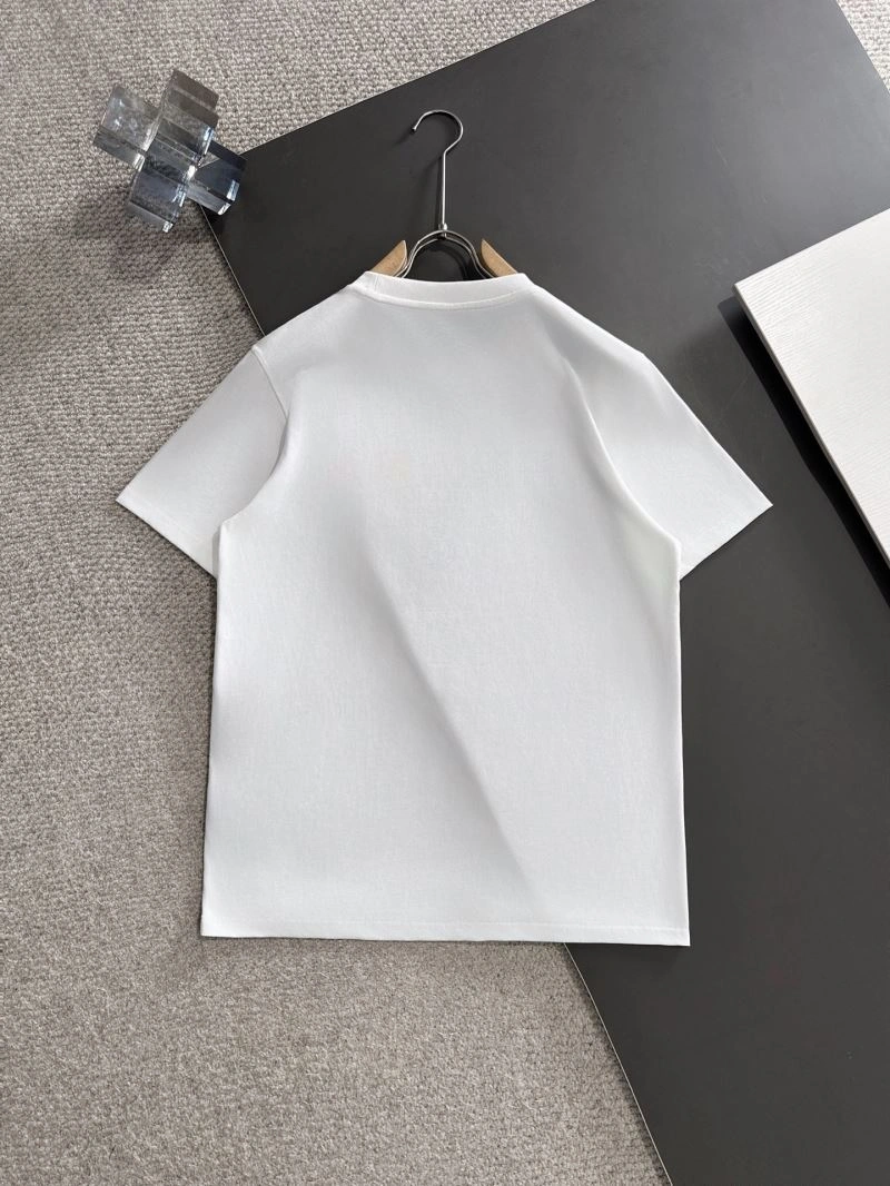 Fendi T-Shirts Versatile 122240