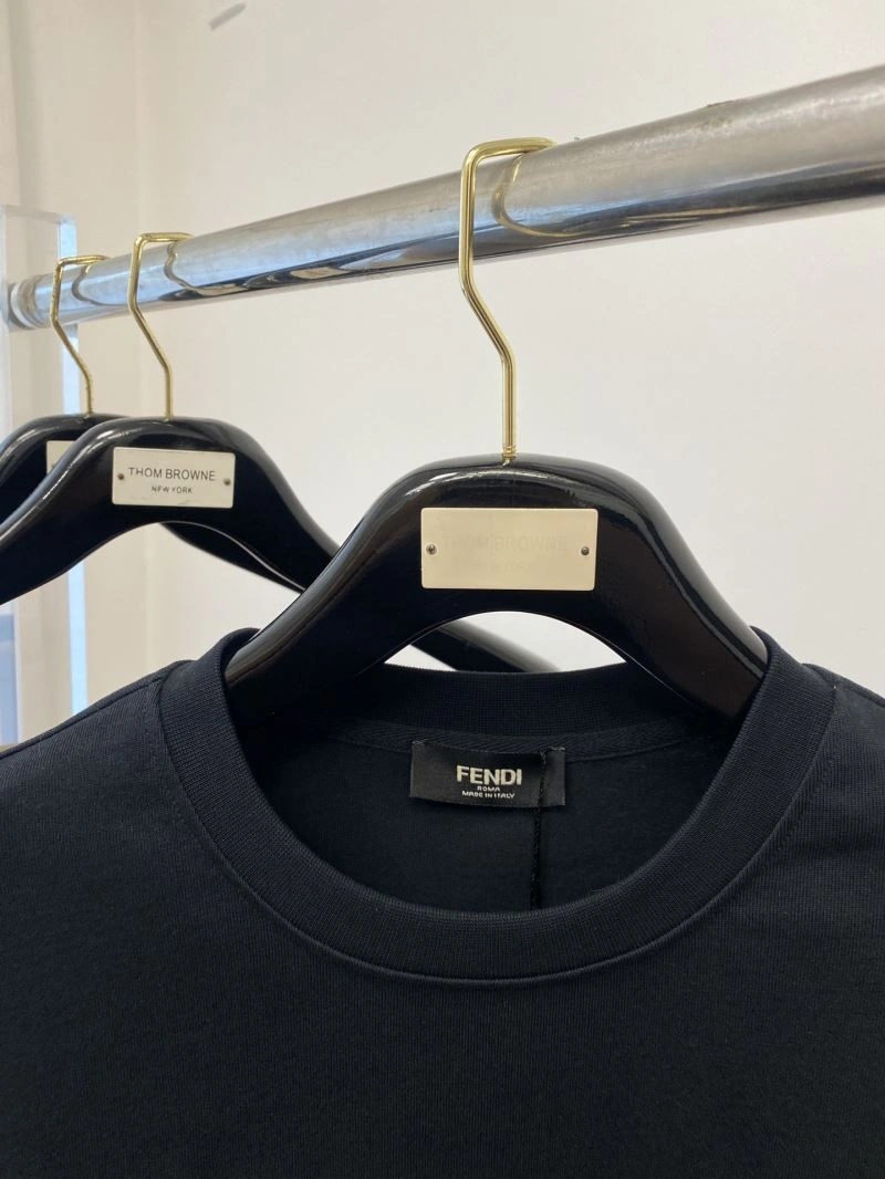 QuickDry Fendi T-Shirts 122226