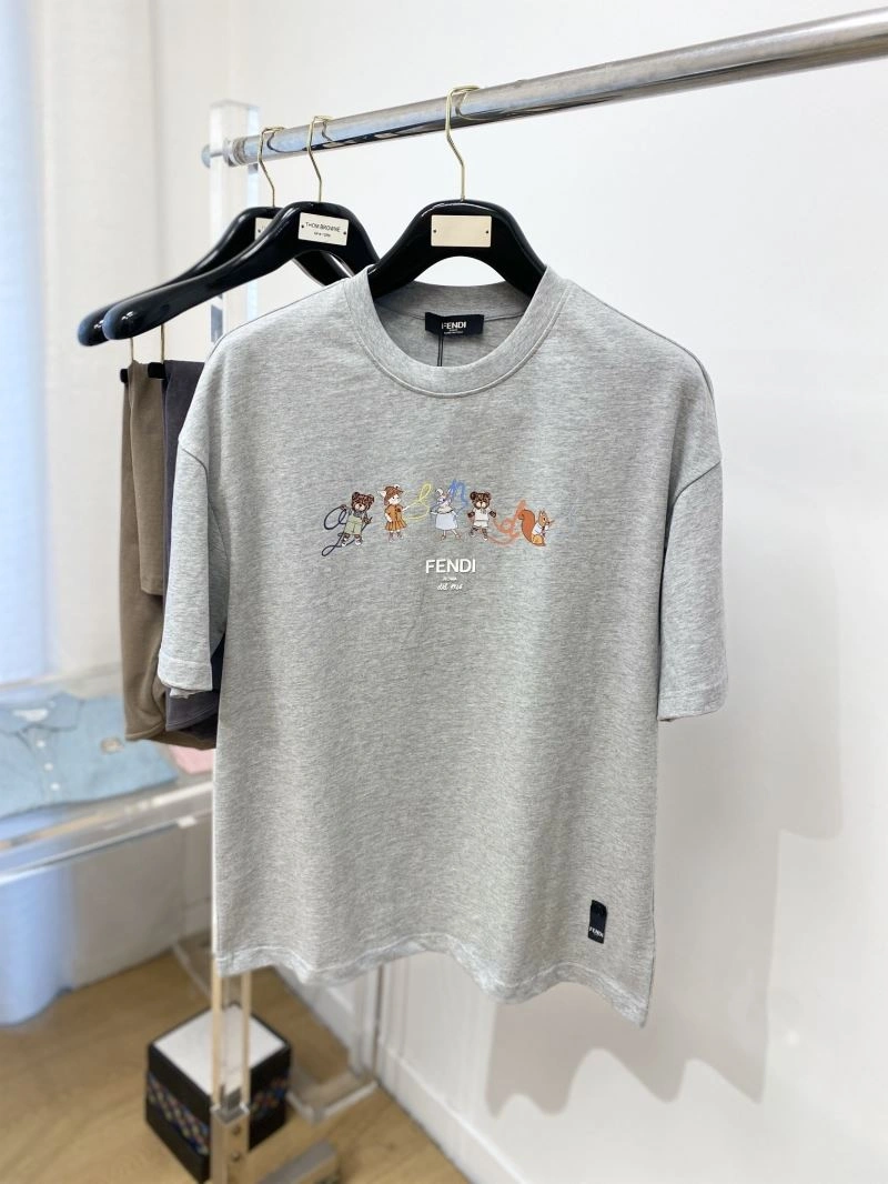 EasyCare Fendi T-Shirts 122244