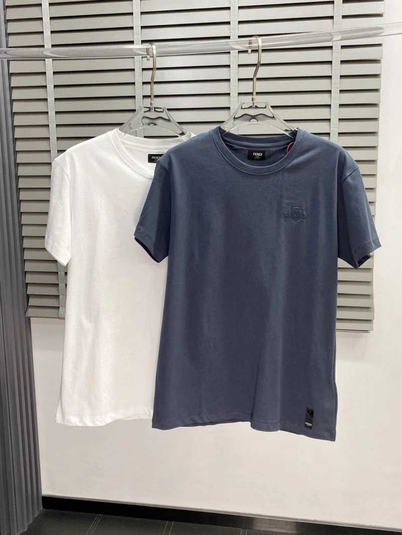 GoAnywhere Fendi T-Shirts 122233