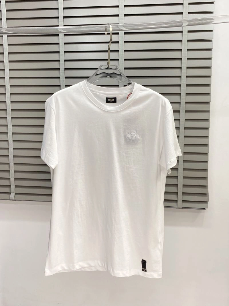 GoAnywhere Fendi T-Shirts 122233