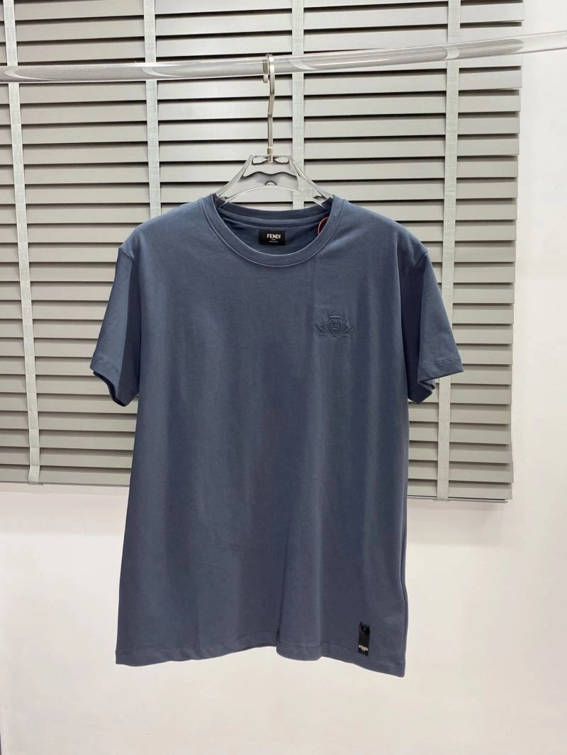 GoAnywhere Fendi T-Shirts 122233