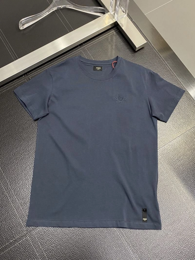 GoAnywhere Fendi T-Shirts 122233