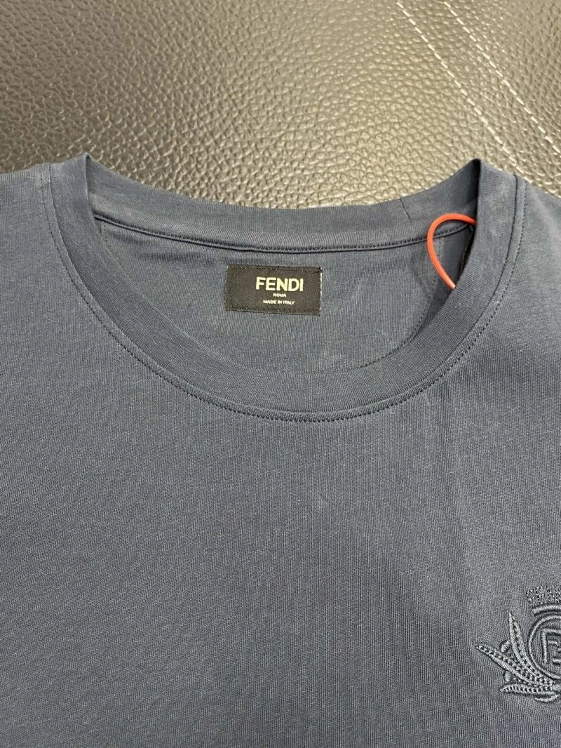 GoAnywhere Fendi T-Shirts 122233