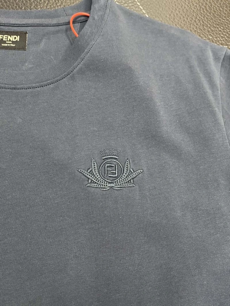GoAnywhere Fendi T-Shirts 122233
