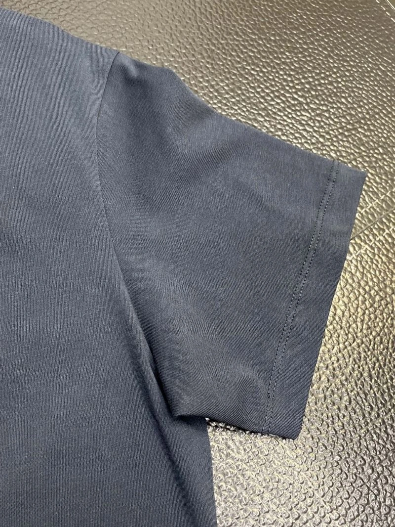 GoAnywhere Fendi T-Shirts 122233