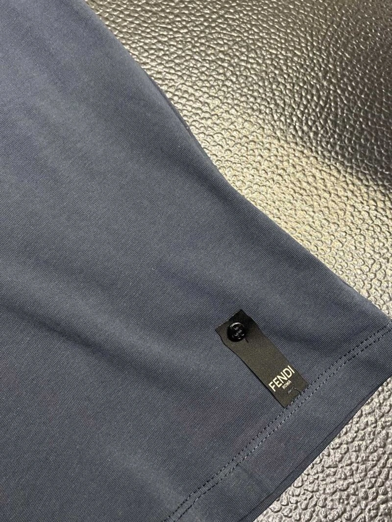 GoAnywhere Fendi T-Shirts 122233