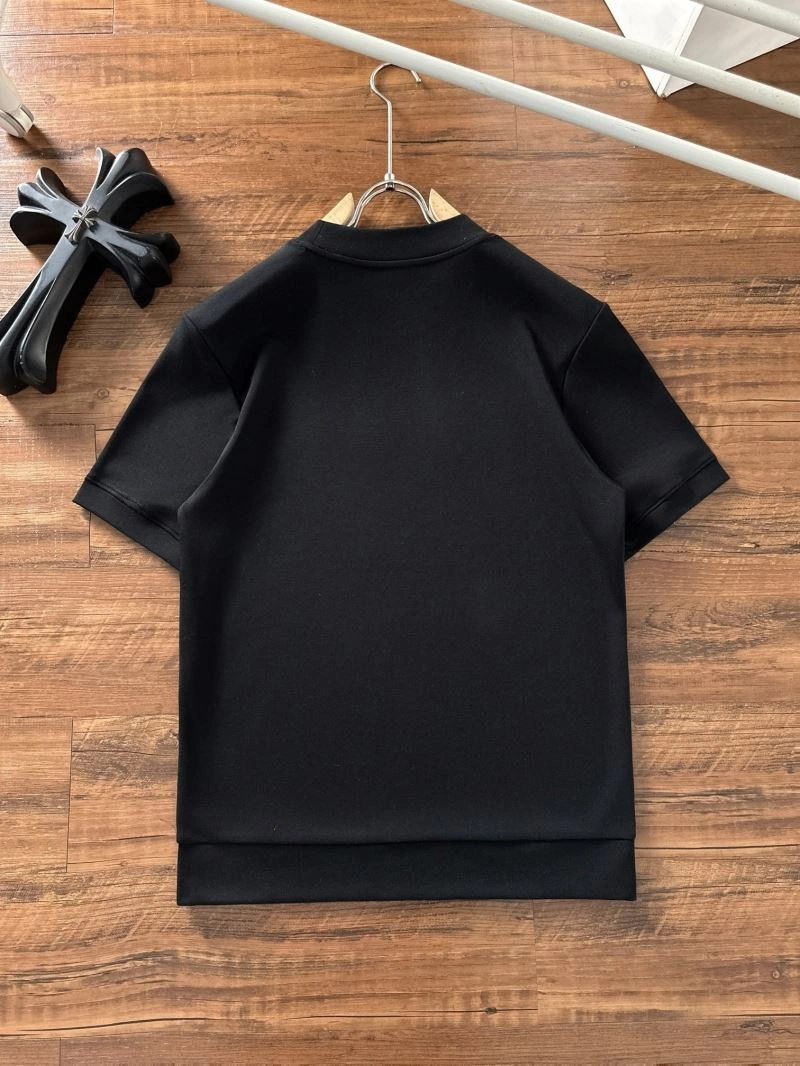 Fendi T-Shirts Durable 122229