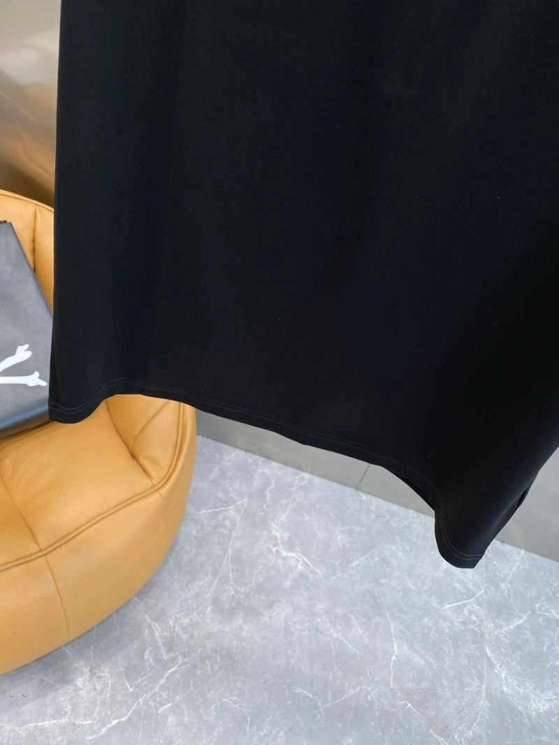 Fendi T-Shirts Minimalist 122246