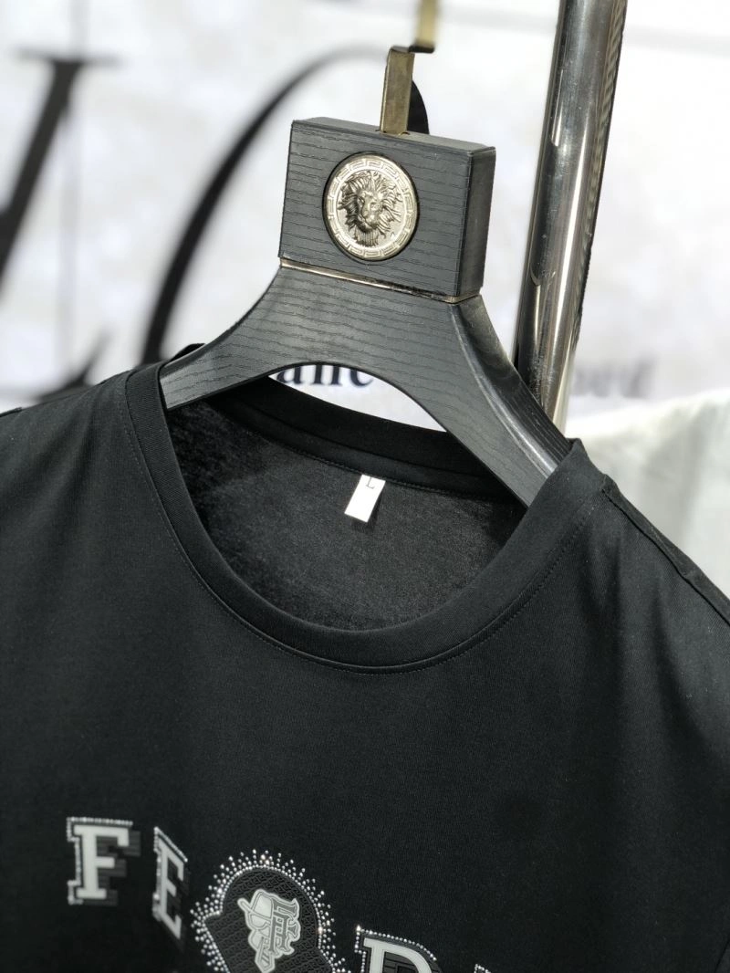 Fendi T-Shirts ComfortFit 122264