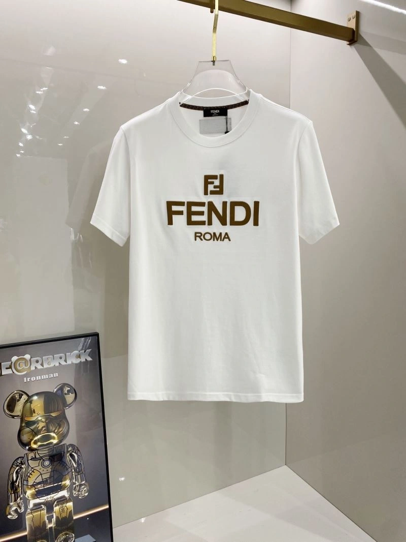 BestValue Fendi T-Shirts 122243