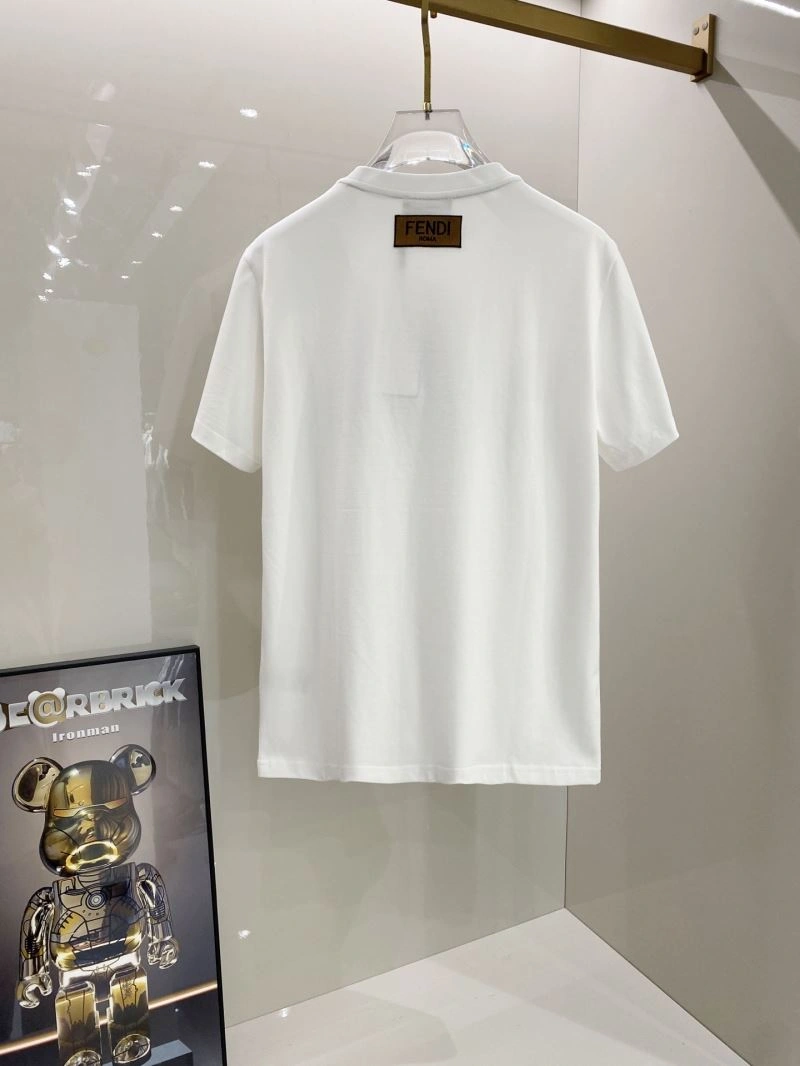 BestValue Fendi T-Shirts 122243