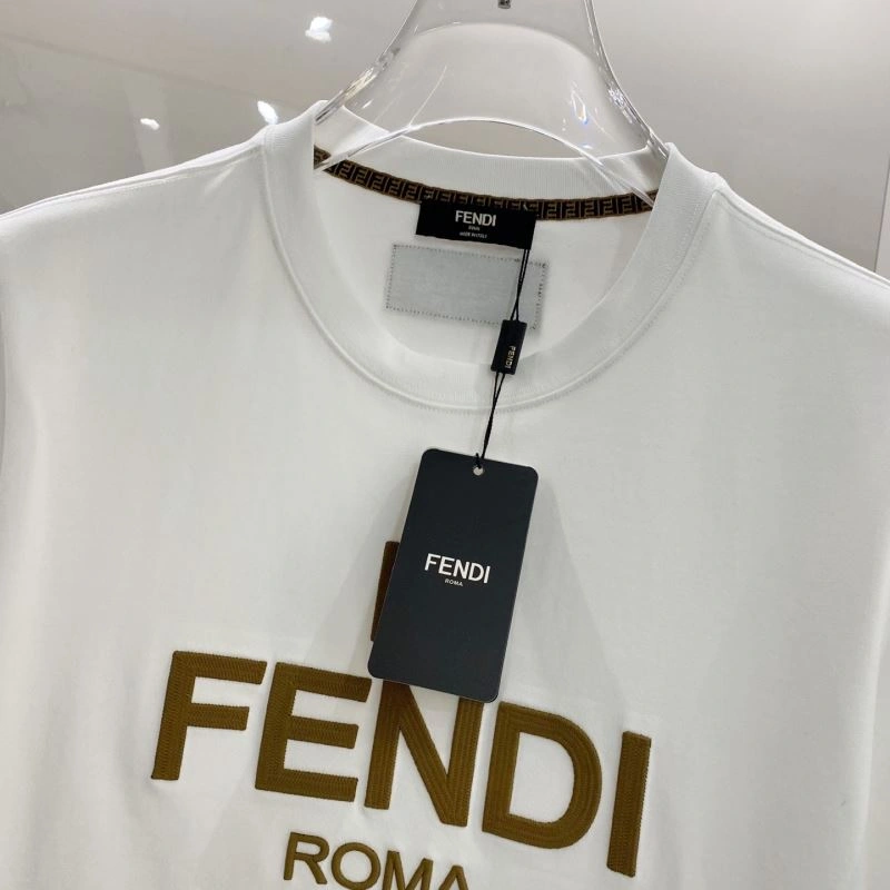 BestValue Fendi T-Shirts 122243