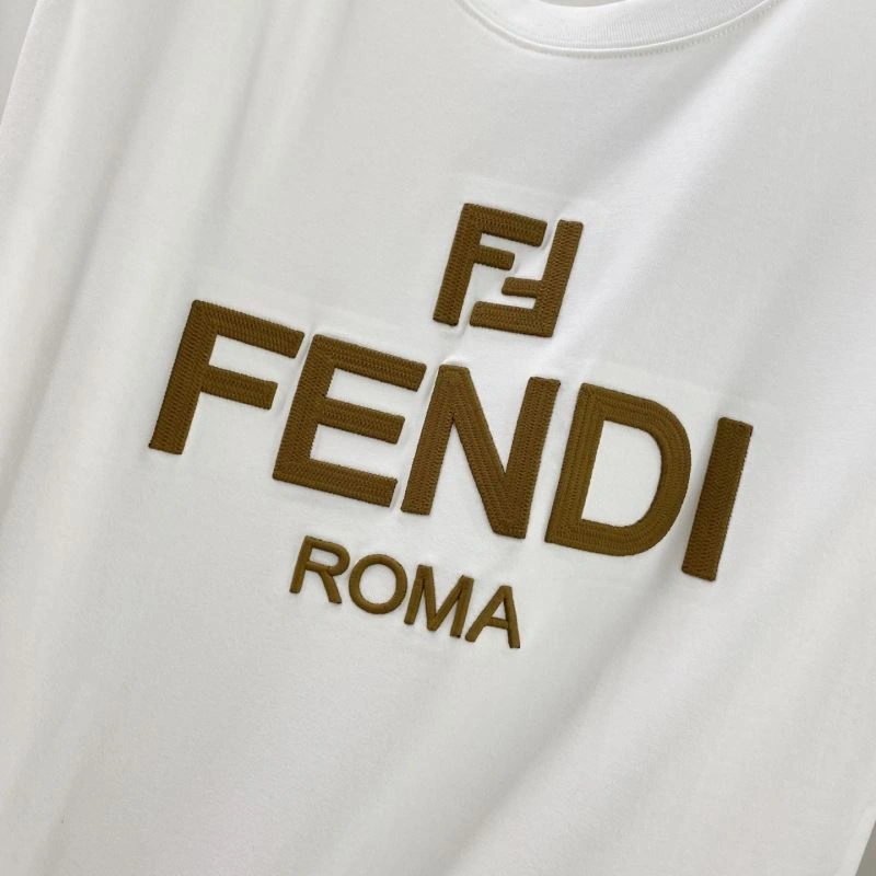 BestValue Fendi T-Shirts 122243