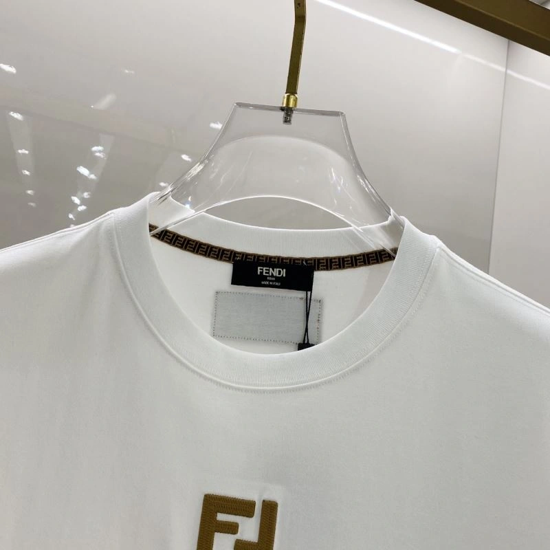 BestValue Fendi T-Shirts 122243