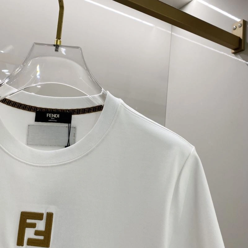 BestValue Fendi T-Shirts 122243