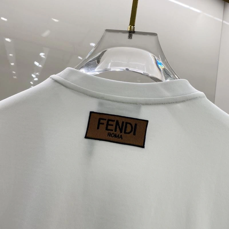 BestValue Fendi T-Shirts 122243