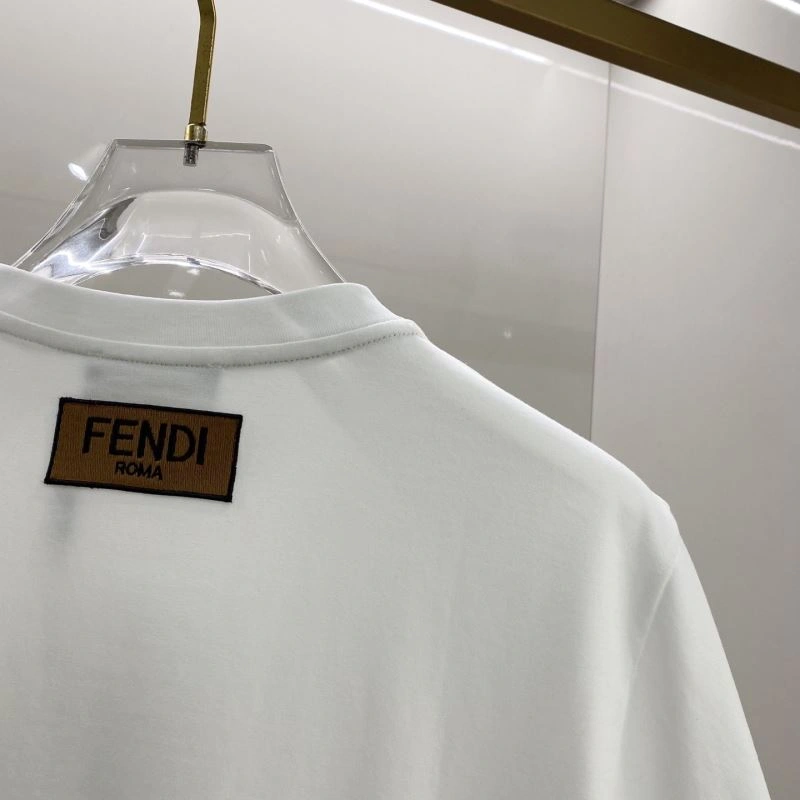 BestValue Fendi T-Shirts 122243