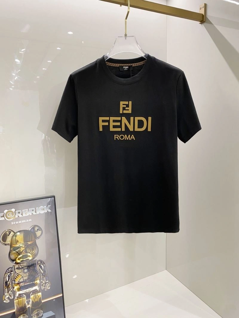 Popular Fendi T-Shirts 122248