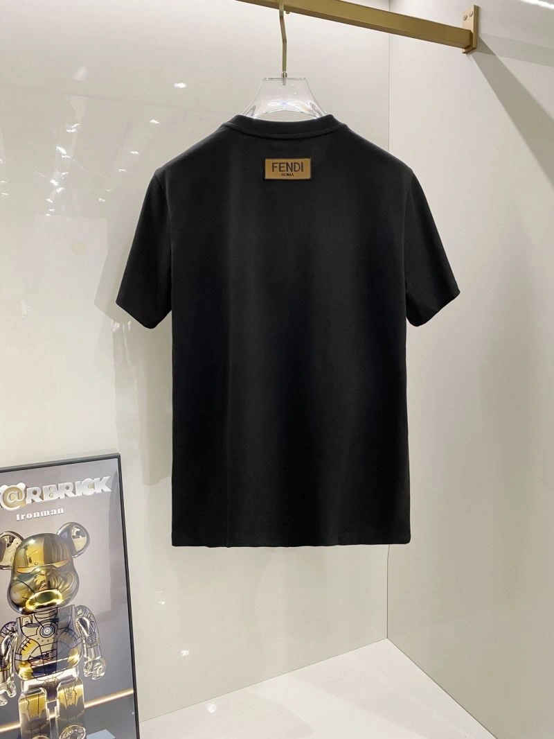 Popular Fendi T-Shirts 122248