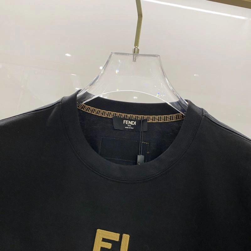 Popular Fendi T-Shirts 122248