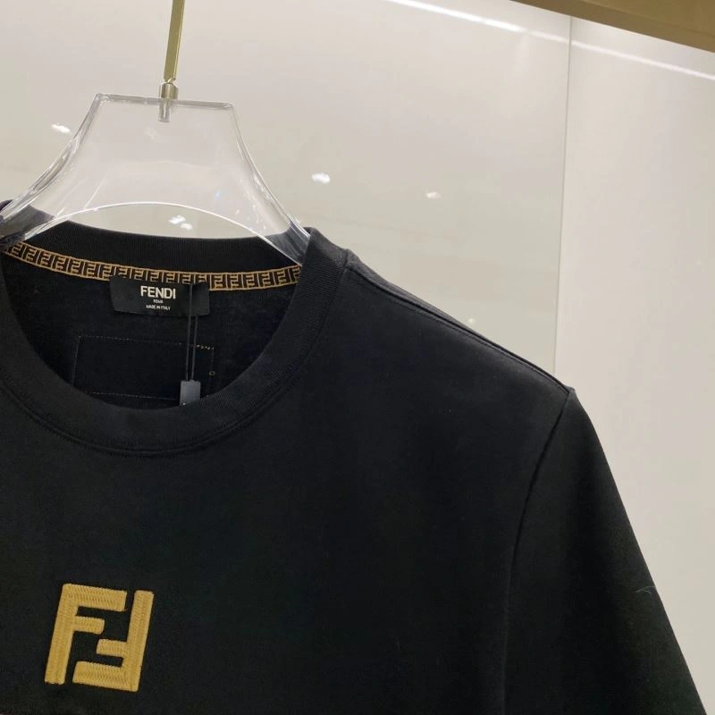 Popular Fendi T-Shirts 122248