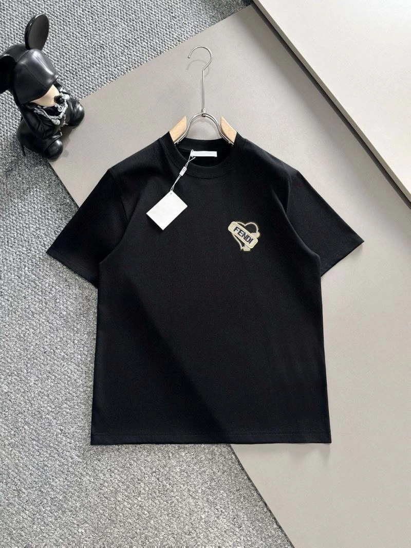 OnTrend Fendi T-Shirts 122247