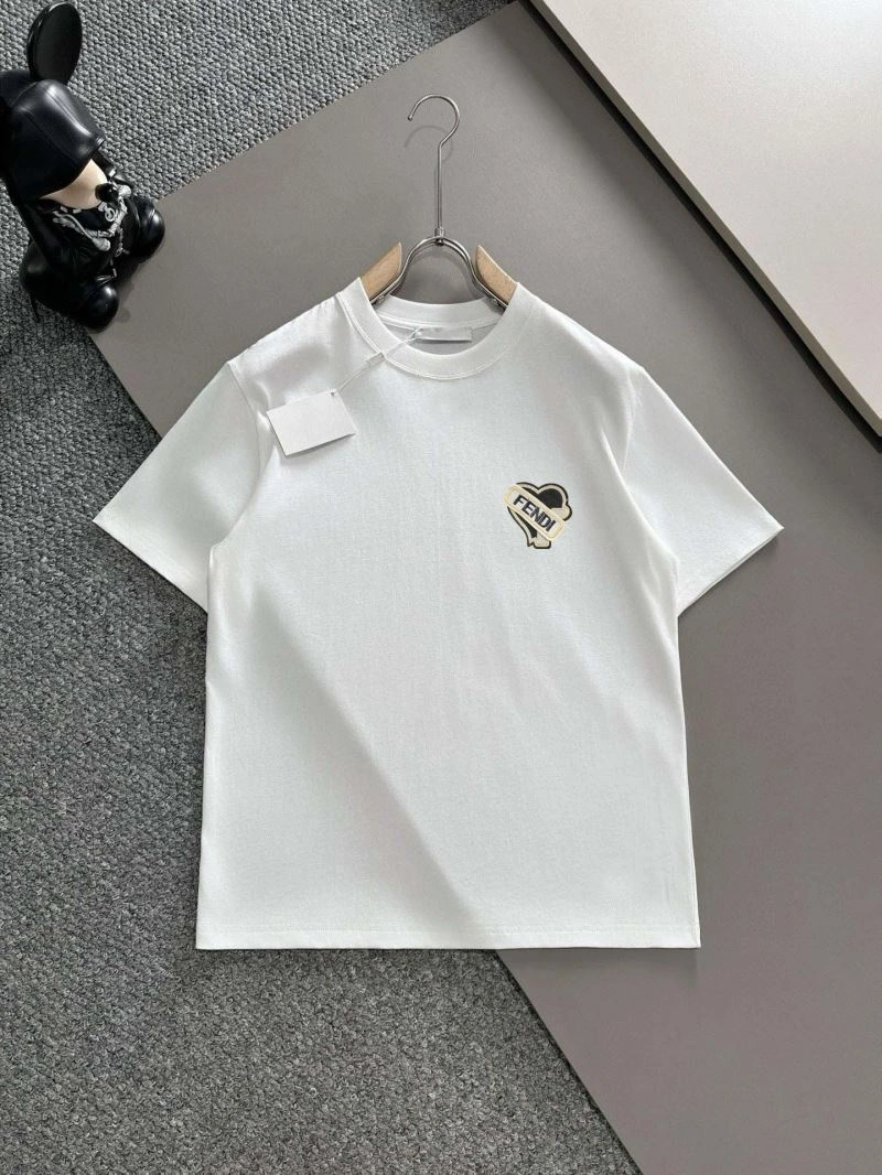 OnTrend Fendi T-Shirts 122247