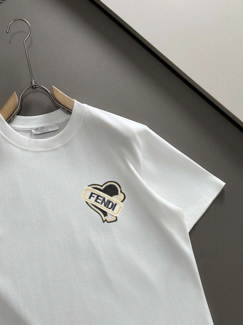 OnTrend Fendi T-Shirts 122247