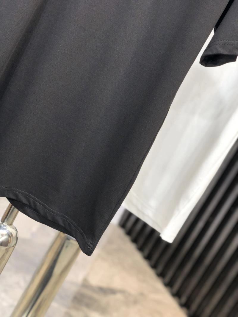 Fendi T-Shirts RelaxedFit 122242