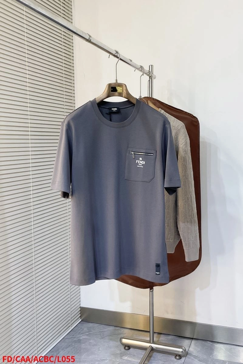 TravelReady Fendi T-Shirts 122236