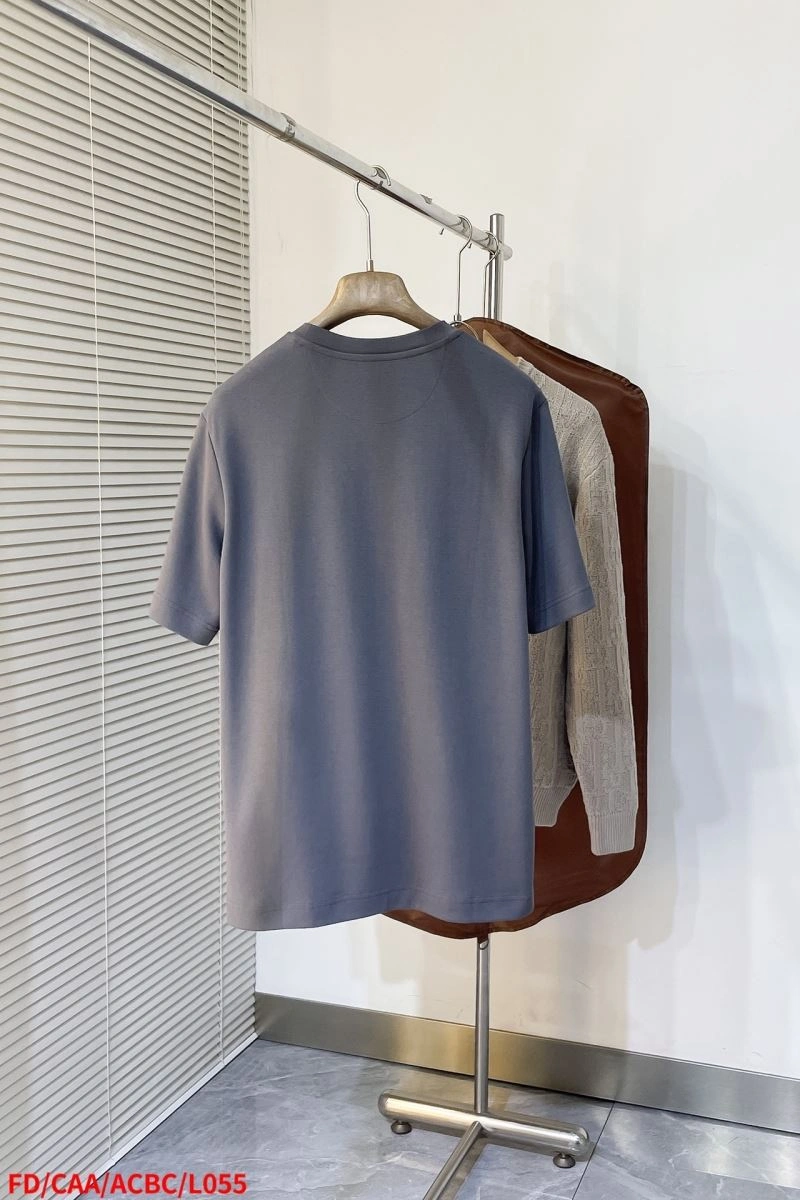 TravelReady Fendi T-Shirts 122236