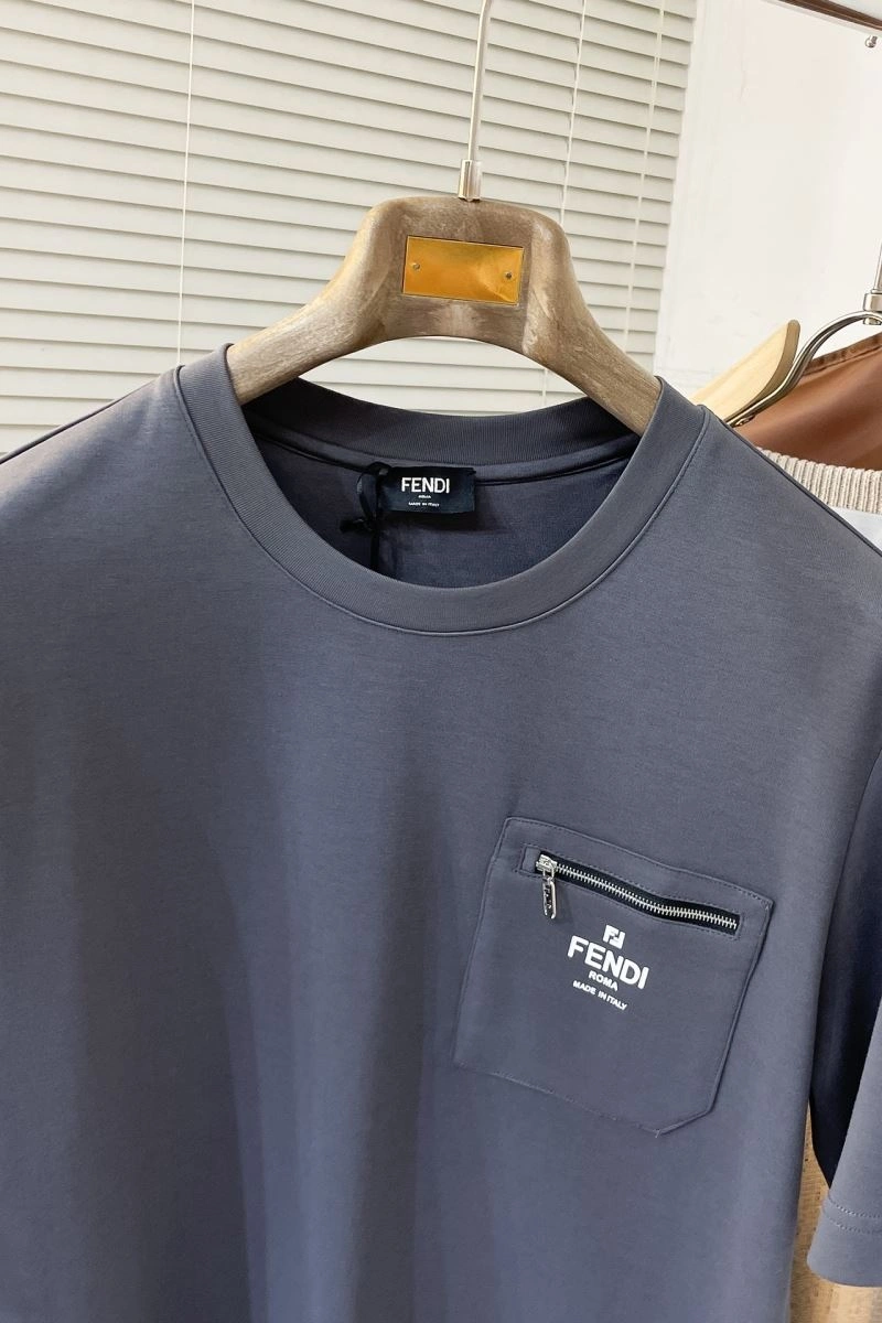 TravelReady Fendi T-Shirts 122236