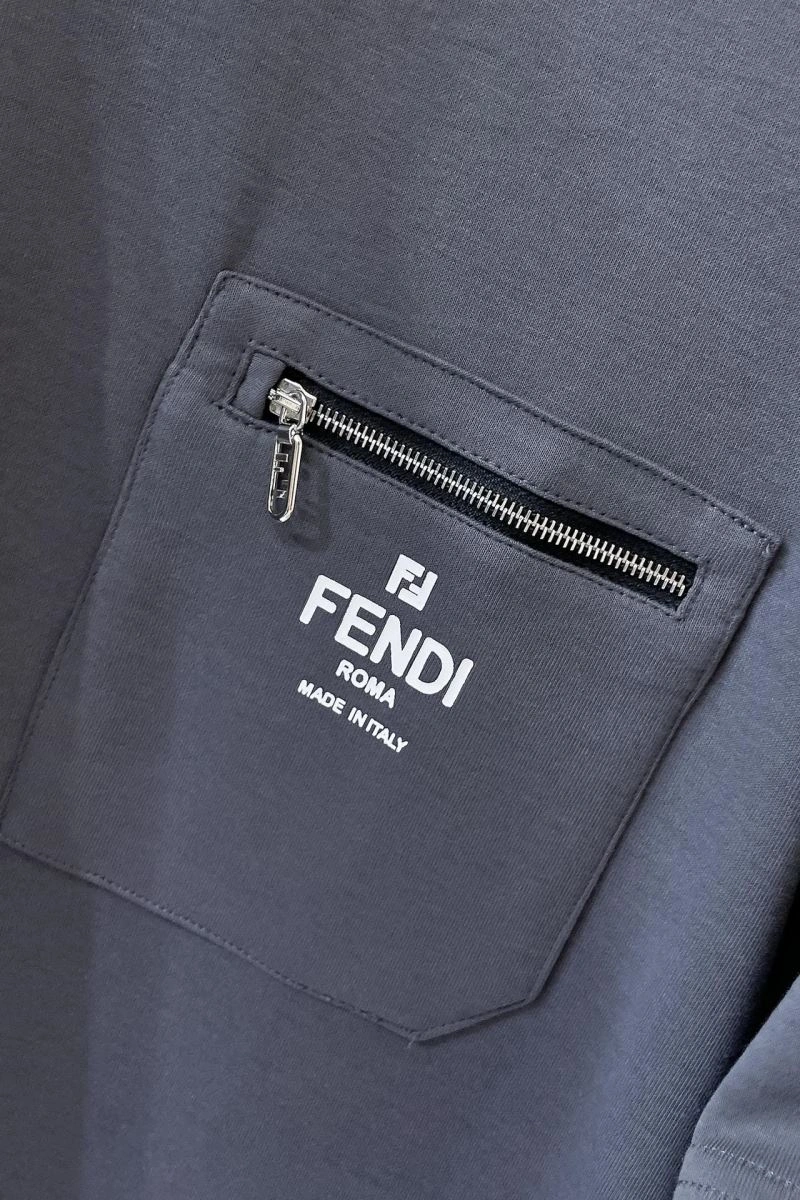 TravelReady Fendi T-Shirts 122236