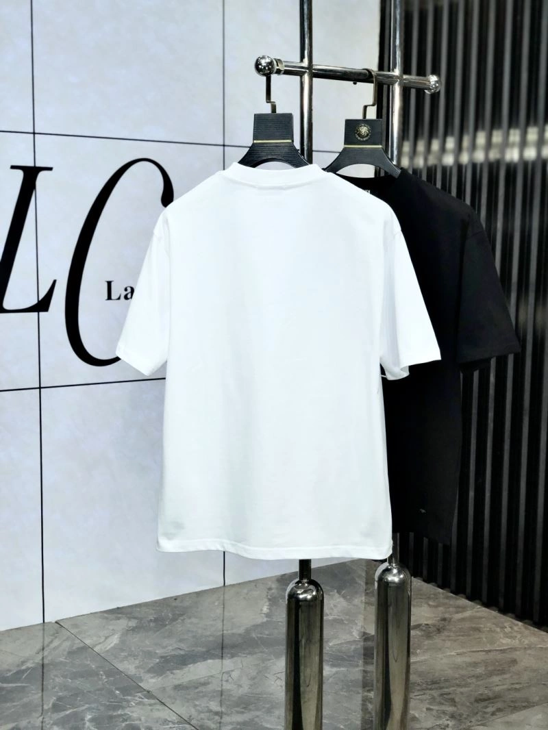 Fendi T-Shirts MoistureWicking 122256