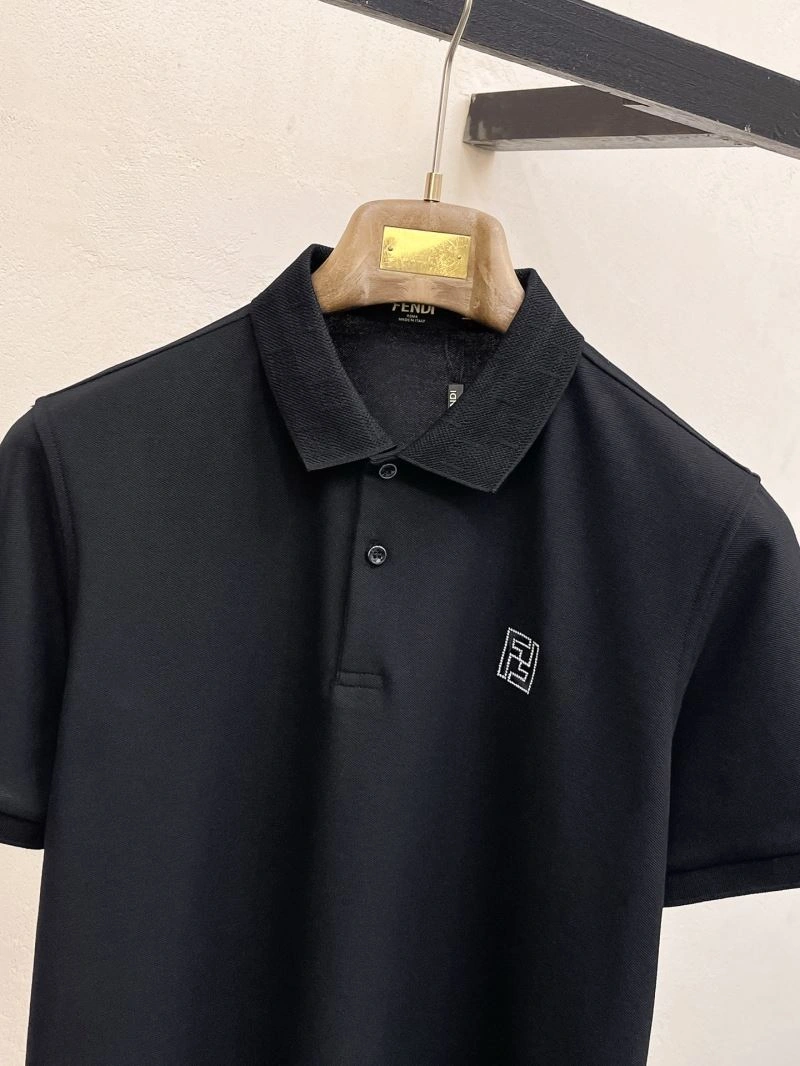 Fendi T-Shirts FashionForward 122239