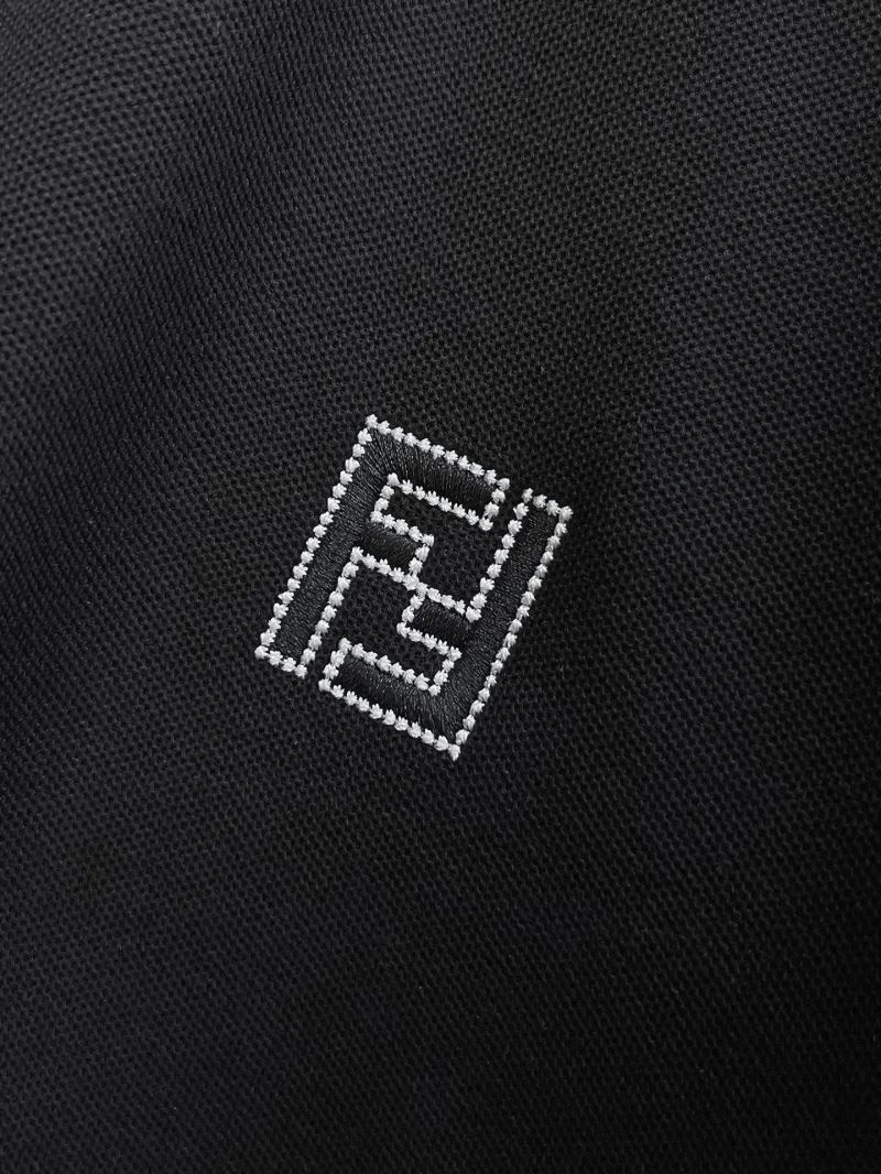 Fendi T-Shirts FashionForward 122239