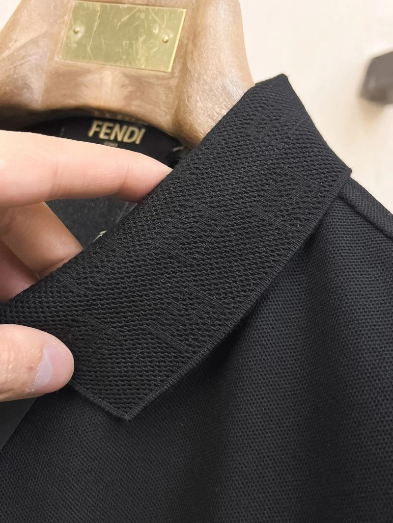 Fendi T-Shirts FashionForward 122239