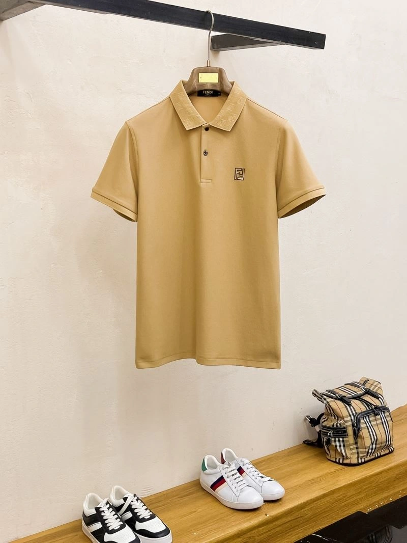 Fendi T-Shirts Popular 122249
