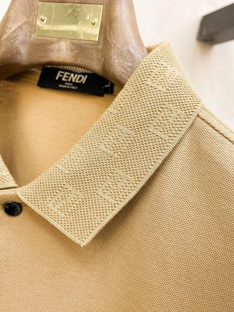 Fendi T-Shirts Popular 122249