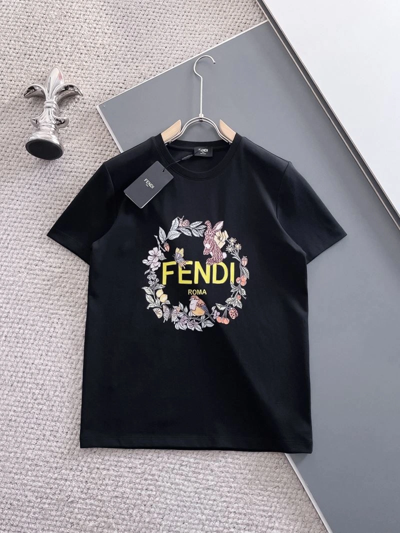 SportInspired Fendi T-Shirts 122225