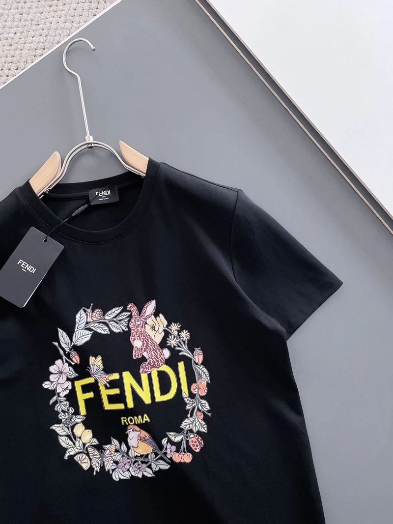 SportInspired Fendi T-Shirts 122225