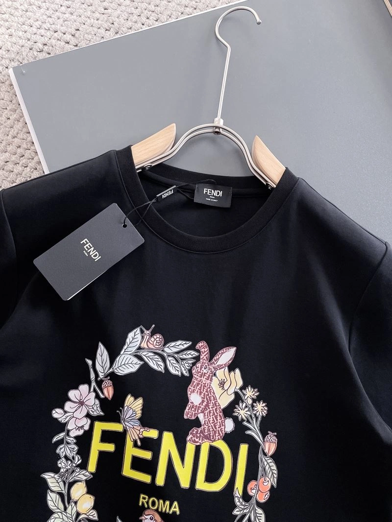 SportInspired Fendi T-Shirts 122225