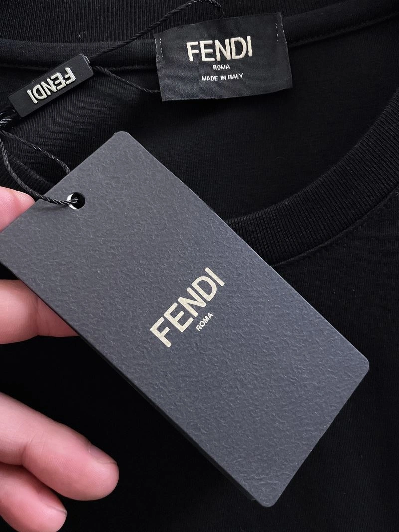 SportInspired Fendi T-Shirts 122225