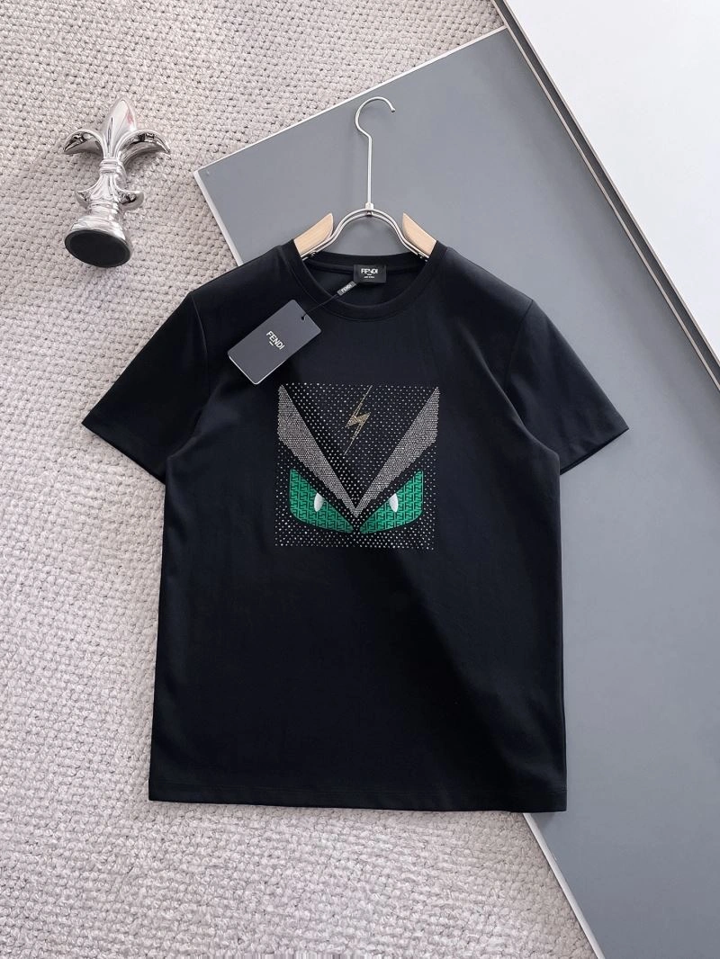 Affordable Fendi T-Shirts 122223