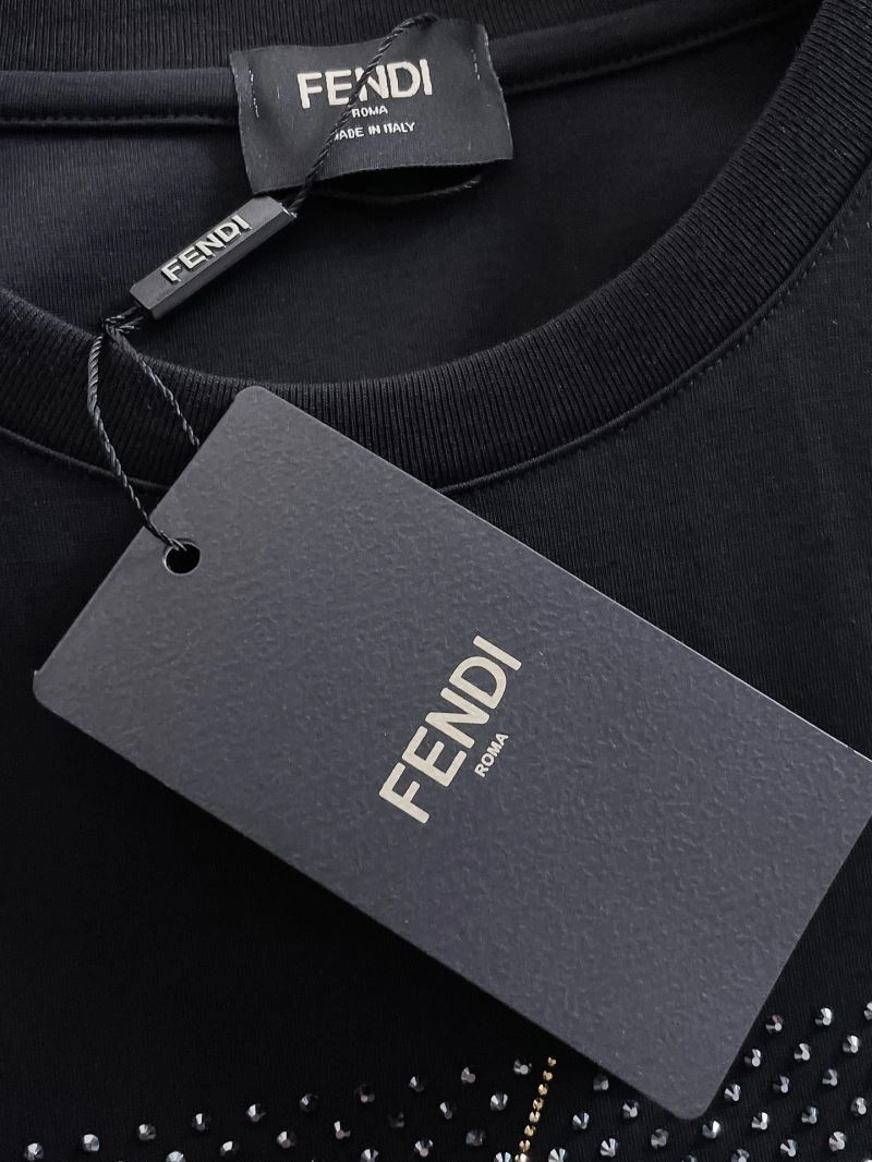 Affordable Fendi T-Shirts 122223