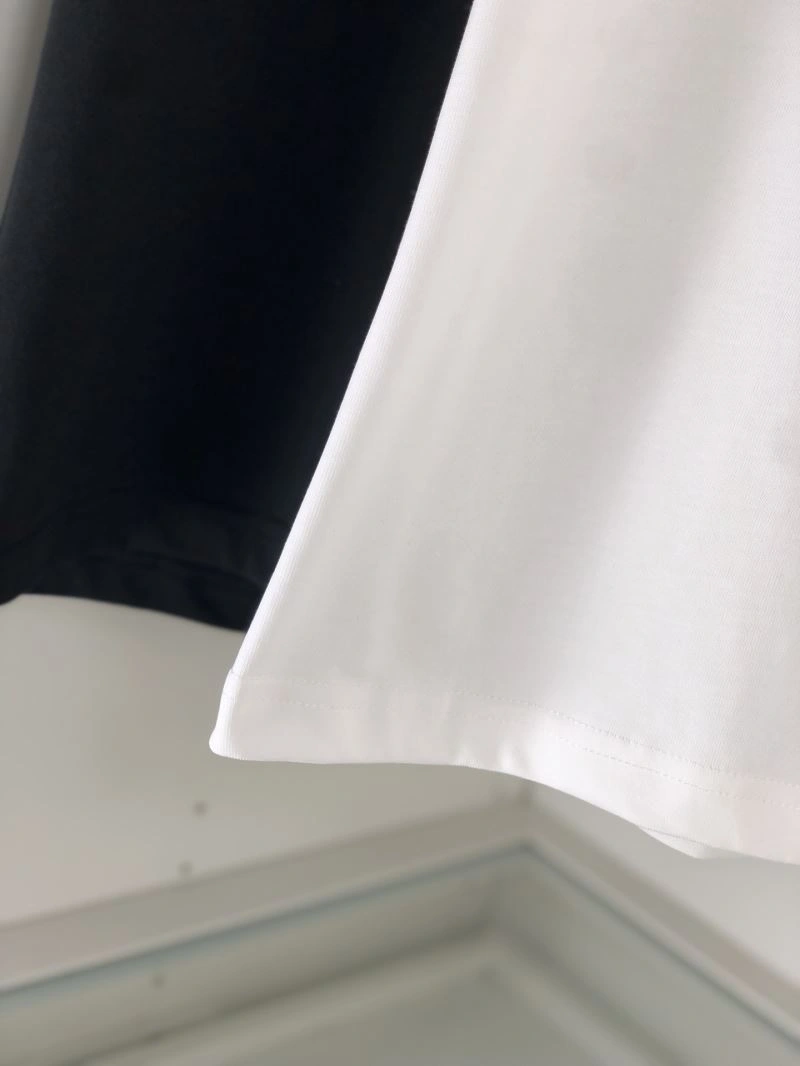 Fendi T-Shirts Stylish 122221