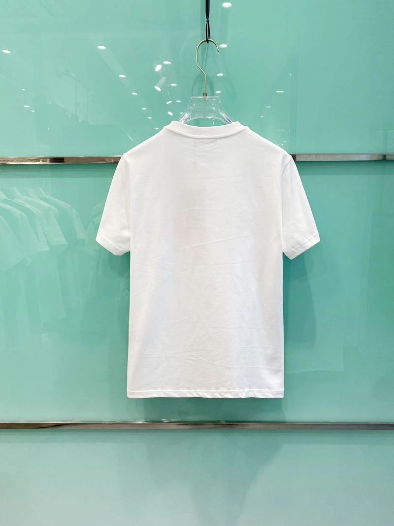Fendi T-Shirts Attractive 122220